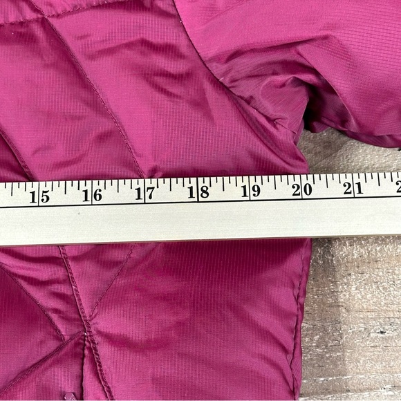 Nike ACG Women’s Puffer  Jacket Level 3 Size Large Quilted - Picture 11 of 11